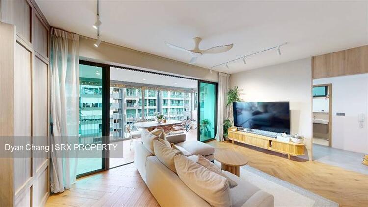 The Topiary (D28), Condominium #503343301